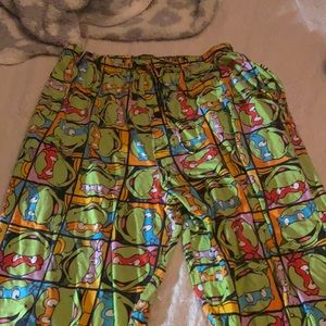 Pajama Pants. Decent Condition.